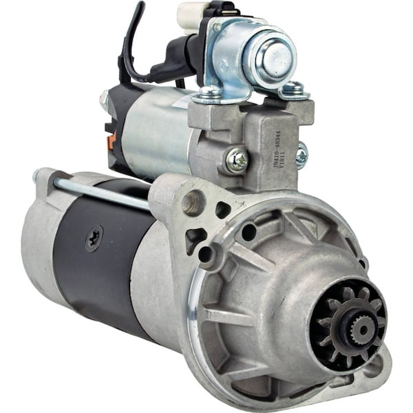 Db Electrical Starter for MITSUBISHI FUSO 103-5328, 18576, M8T62271, ME300682 24V CW 5kW 410-48344 - main